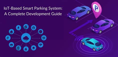 iot based smart parking system using rfid|smart parking system using iot.